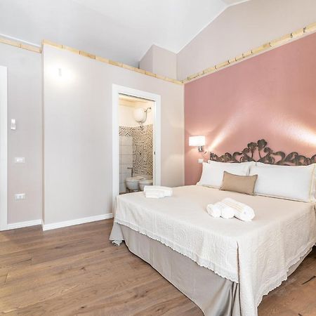 Promenade Boutique Rooms - City Centre Cagliari Dış mekan fotoğraf