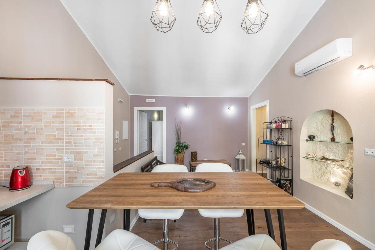 Promenade Boutique Rooms - City Centre Cagliari Dış mekan fotoğraf