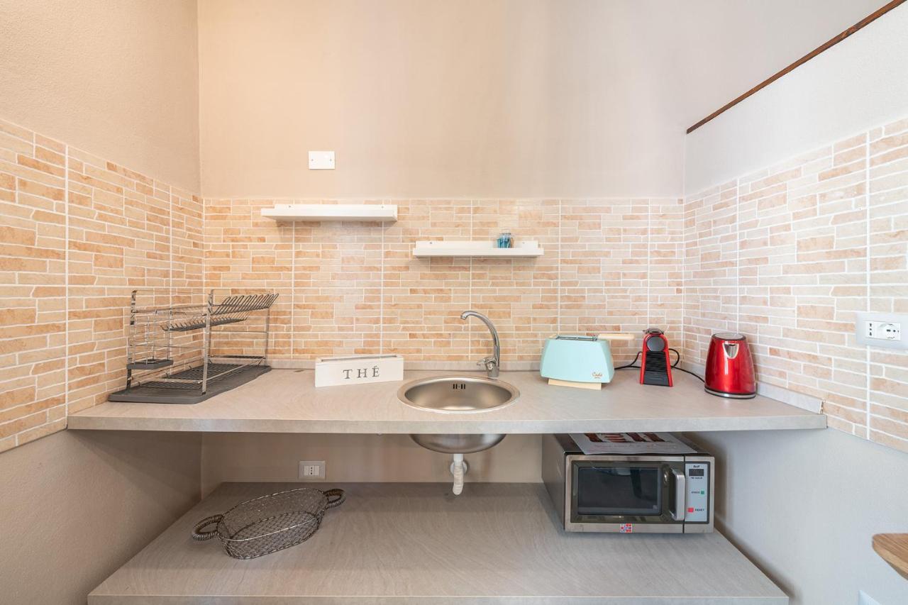 Promenade Boutique Rooms - City Centre Cagliari Dış mekan fotoğraf