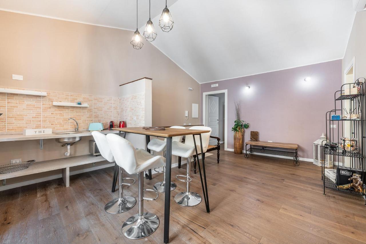 Promenade Boutique Rooms - City Centre Cagliari Dış mekan fotoğraf