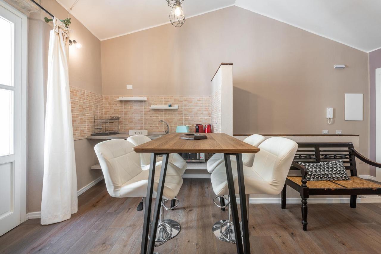 Promenade Boutique Rooms - City Centre Cagliari Dış mekan fotoğraf