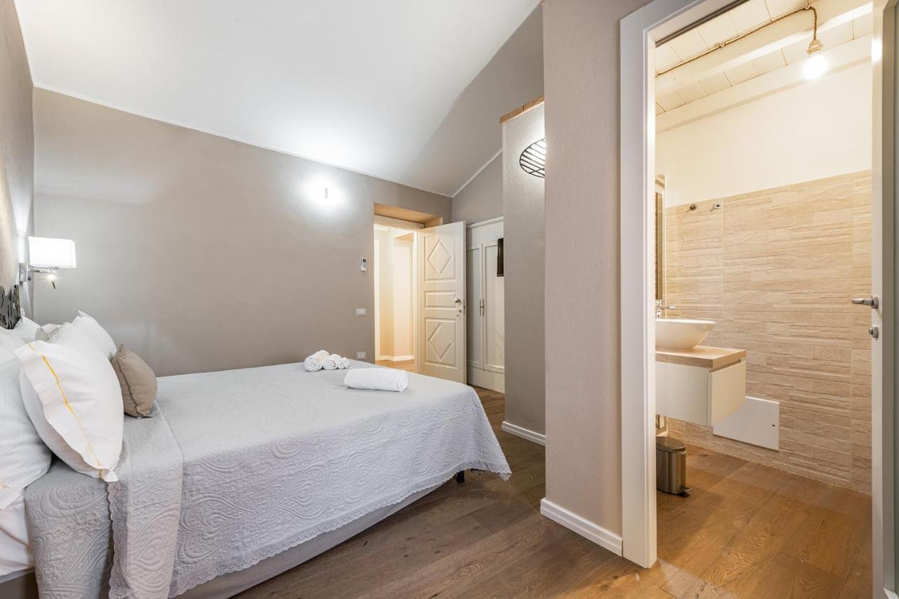 Promenade Boutique Rooms - City Centre Cagliari Dış mekan fotoğraf