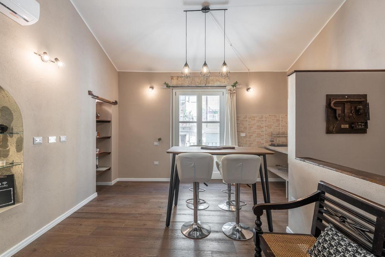 Promenade Boutique Rooms - City Centre Cagliari Dış mekan fotoğraf