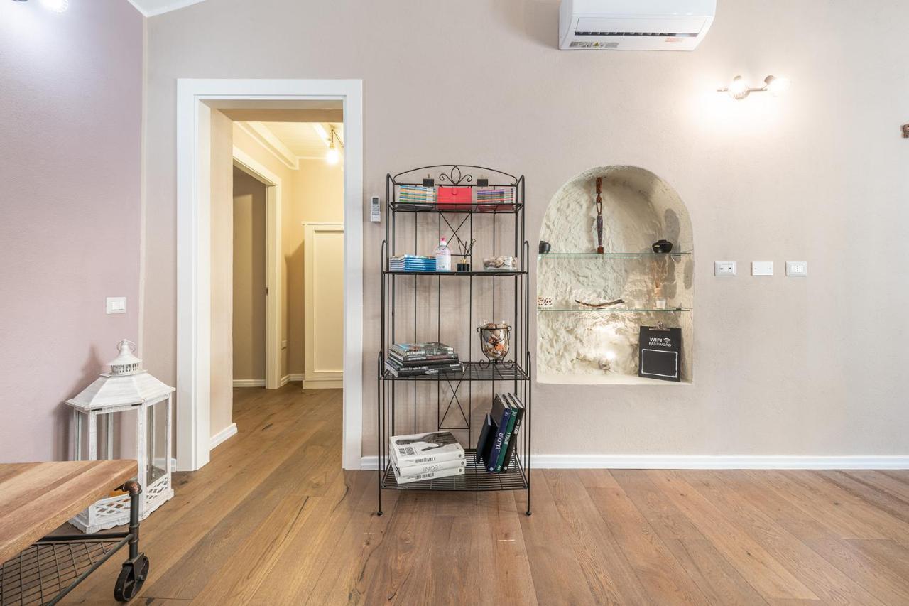 Promenade Boutique Rooms - City Centre Cagliari Dış mekan fotoğraf
