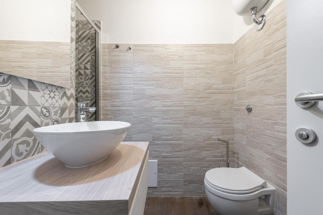 Promenade Boutique Rooms - City Centre Cagliari Dış mekan fotoğraf