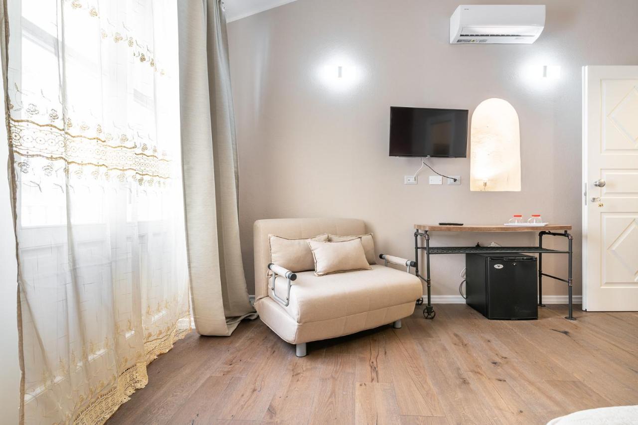 Promenade Boutique Rooms - City Centre Cagliari Dış mekan fotoğraf