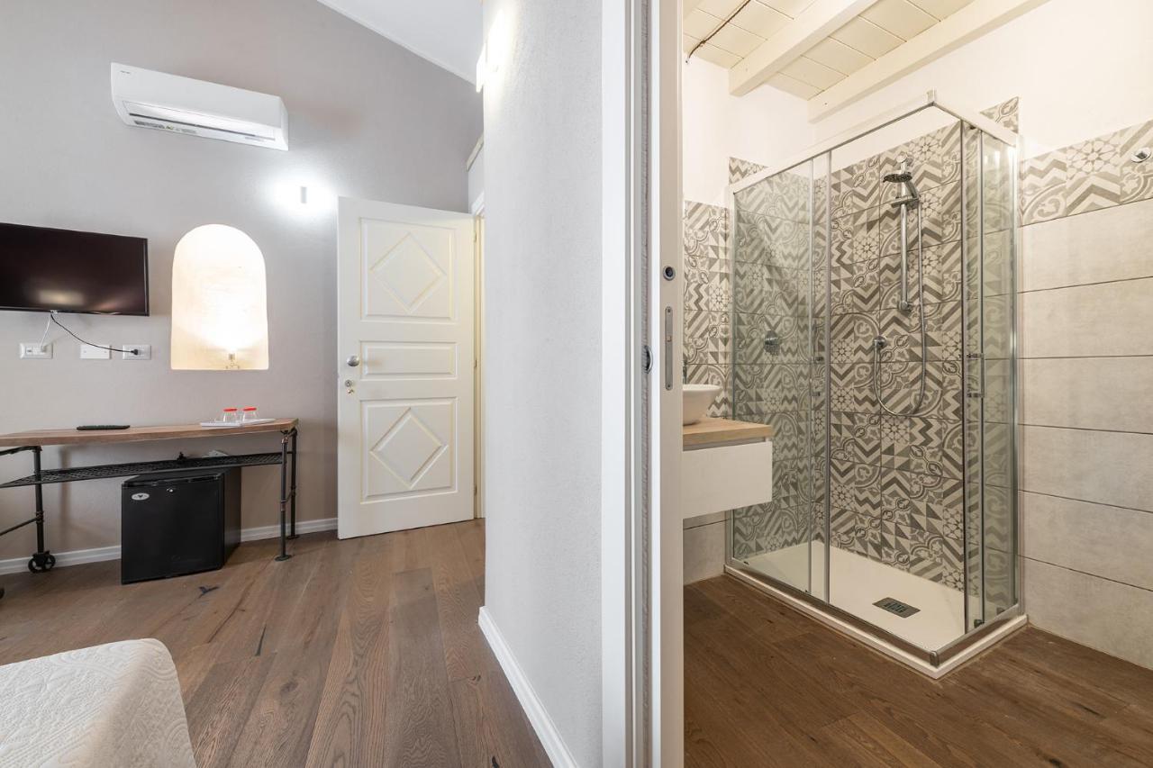 Promenade Boutique Rooms - City Centre Cagliari Dış mekan fotoğraf