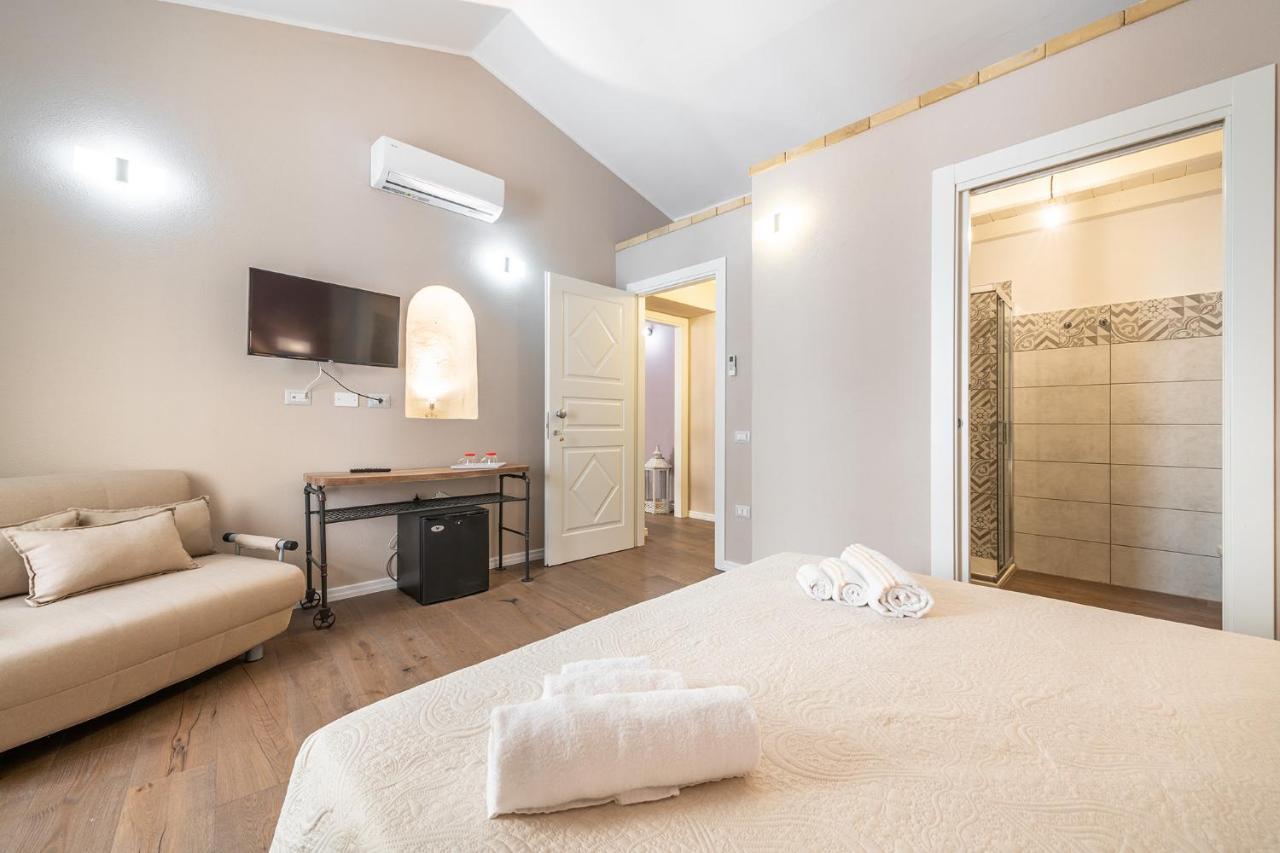 Promenade Boutique Rooms - City Centre Cagliari Dış mekan fotoğraf