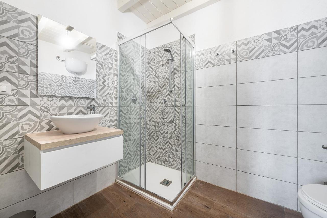 Promenade Boutique Rooms - City Centre Cagliari Dış mekan fotoğraf