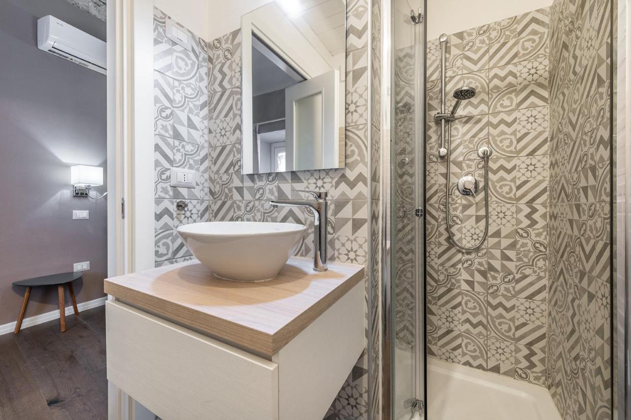 Promenade Boutique Rooms - City Centre Cagliari Dış mekan fotoğraf