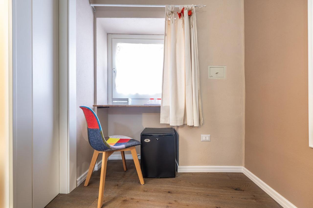 Promenade Boutique Rooms - City Centre Cagliari Dış mekan fotoğraf