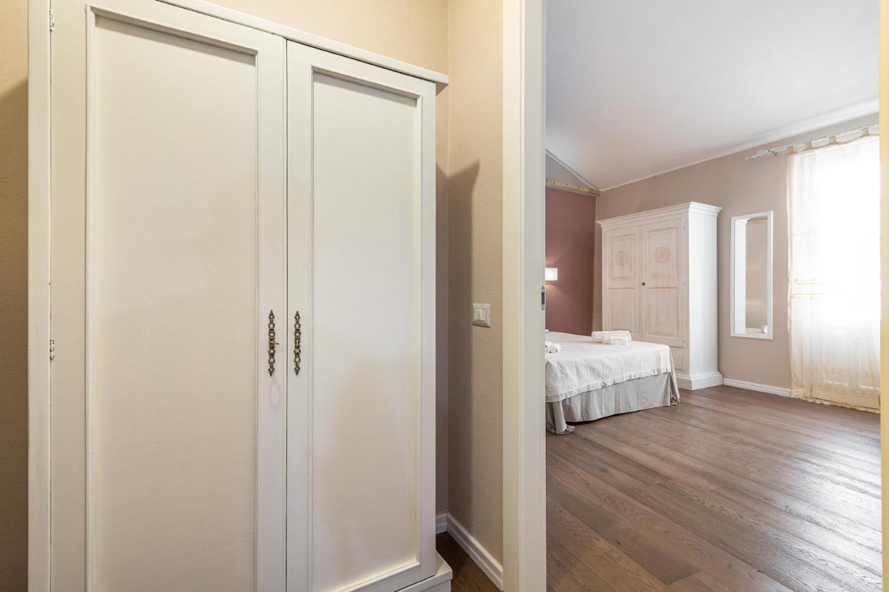 Promenade Boutique Rooms - City Centre Cagliari Dış mekan fotoğraf