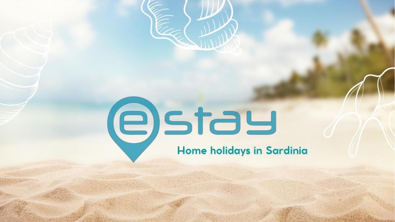 Promenade Boutique Rooms - City Centre Cagliari Dış mekan fotoğraf